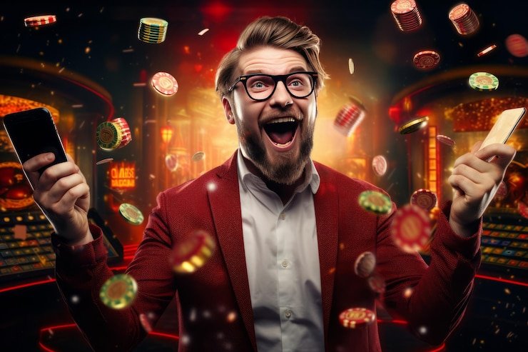 Layar login dan pendaftaran aplikasi vip toto dengan opsi verifikasi dua faktor
